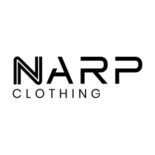 NARP Clothing logo