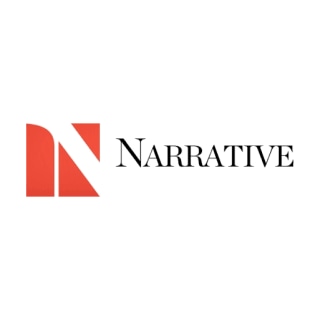 Narrative Magazine logo