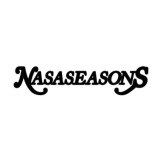 Nasaseasons logo