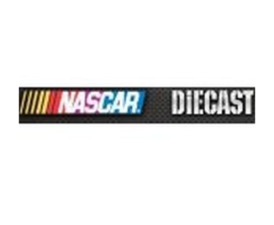 NASCAR Diecast logo