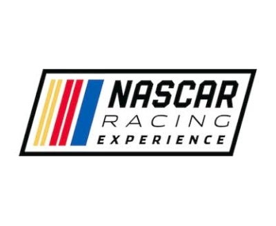 NASCAR Racing Experience logo