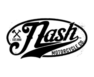 Nash Motorcycle logo