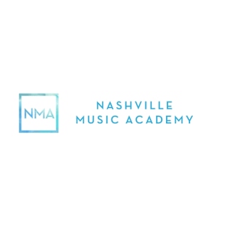 Nashville Music Academy logo