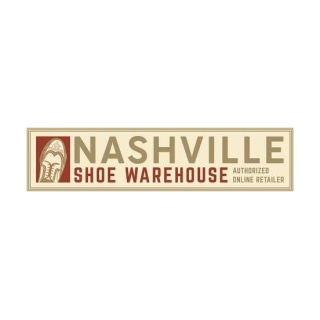Nashville Shoe Warehouse logo
