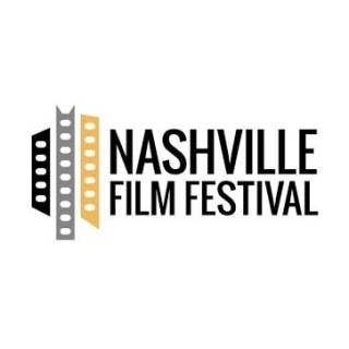 Nashville Film Festival logo