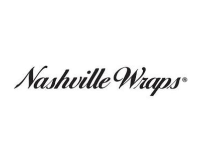 Nashville Wraps logo