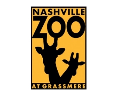 Nashville Zoo logo