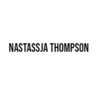 Nastassja Thompson logo