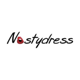 Nastydress logo