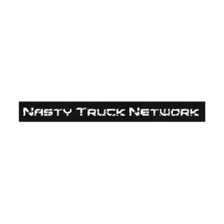Nasty Truck Network logo