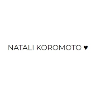 Natali Koromoto logo