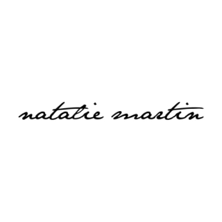 Natalie Martin Collection logo