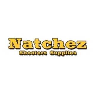 Natchez Shooters Supplies logo