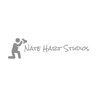Nate Hart Studios logo