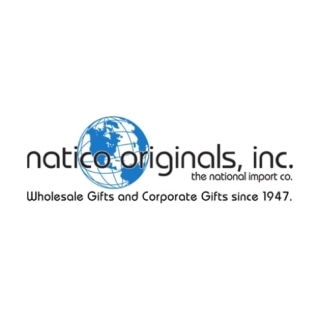 Natico Originals logo