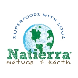 Natierra logo