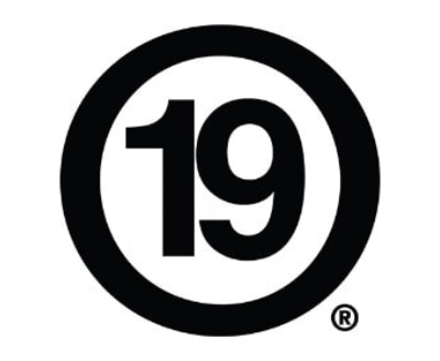 Nation19 logo