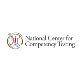 National Center for Competency Testing logo