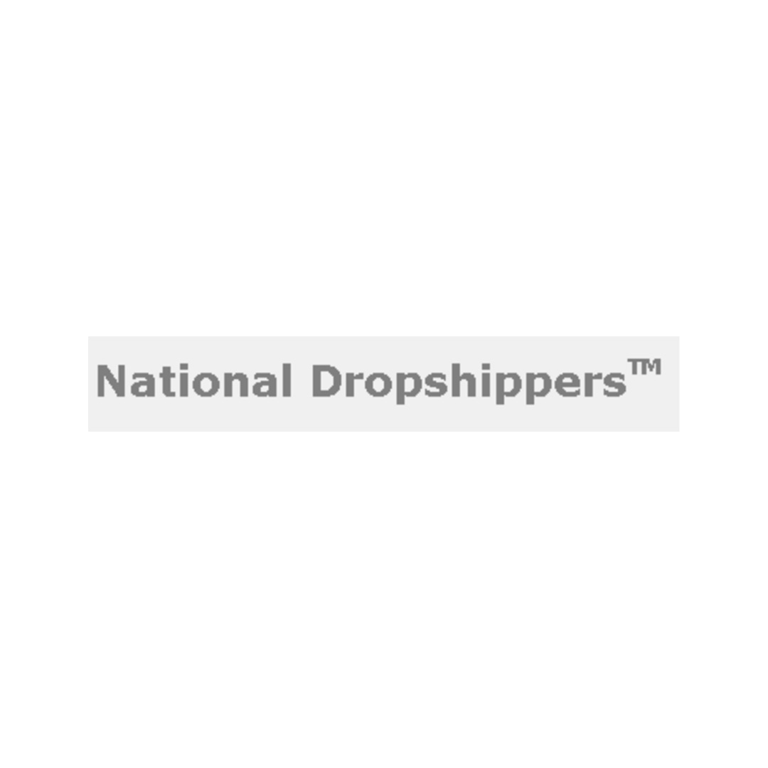 National Dropshippers logo