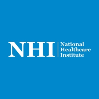 National Healthcare Institute logo