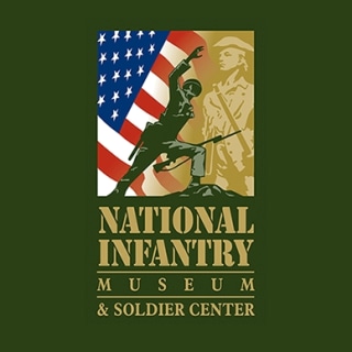 National Infantry Museum & Soldier Center logo