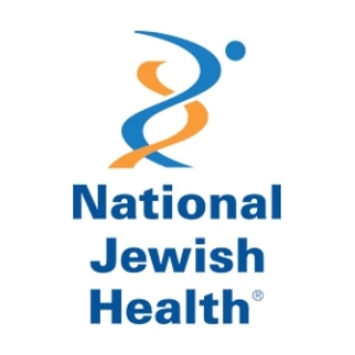 National Jewish Health logo