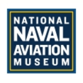 National Naval Aviation Museum logo