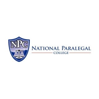 National Paralegal logo