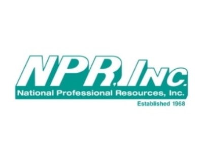 National Professional Resources, Inc. logo