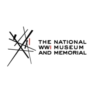 National WWI Museum and Memorial logo