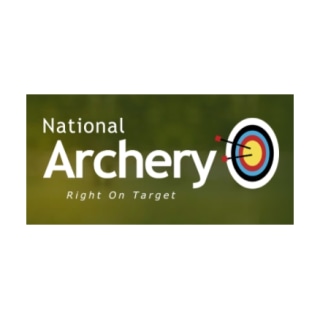 National Archery logo