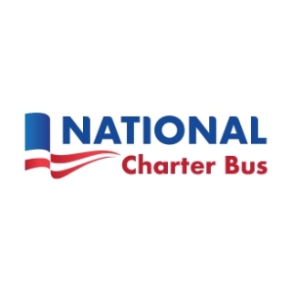 National Charter Bus logo