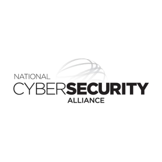 National Cyber Security Alliance logo