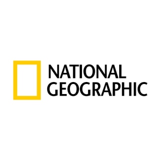 National Geographic Museum logo