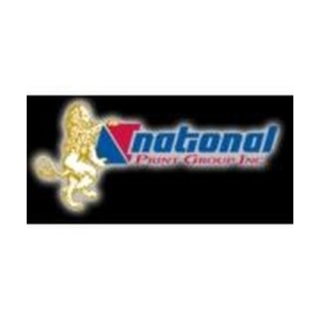 National Print Group logo