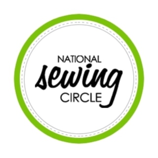 National Sewing Circle logo