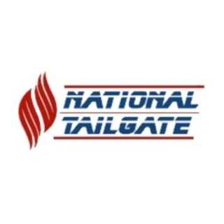 National Tailgate logo