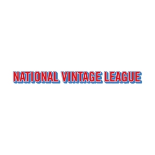 National Vintage League logo