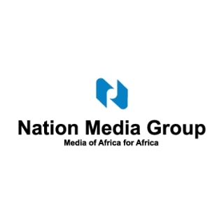 Nation Media logo