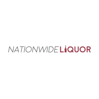 Nationwide Liquor logo
