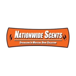 Nationwide Scents logo
