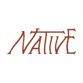 Native Hostel logo