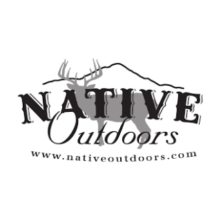 Native Outdoors logo