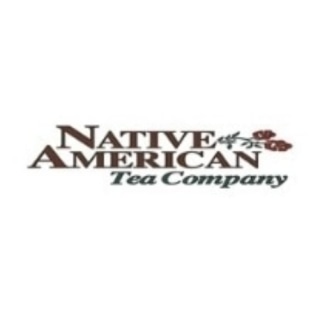 Native American Tea Company logo