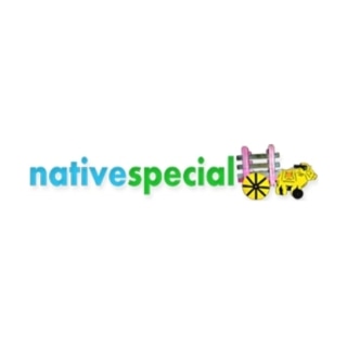 Native Special logo