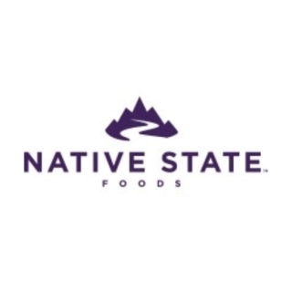 Native State Food logo