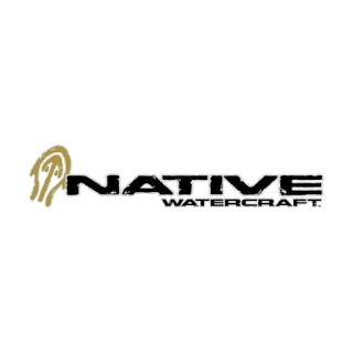 Native Watercraft logo