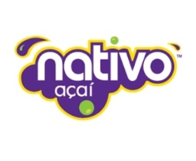Nativo Acai logo