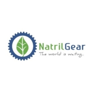 Natril Gear logo