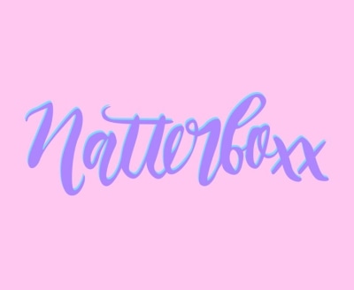 Natterboxx logo